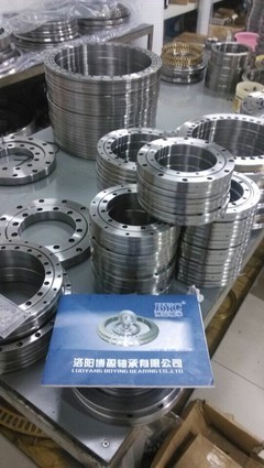 博盈軸承擴產增效，應對市場挑戰